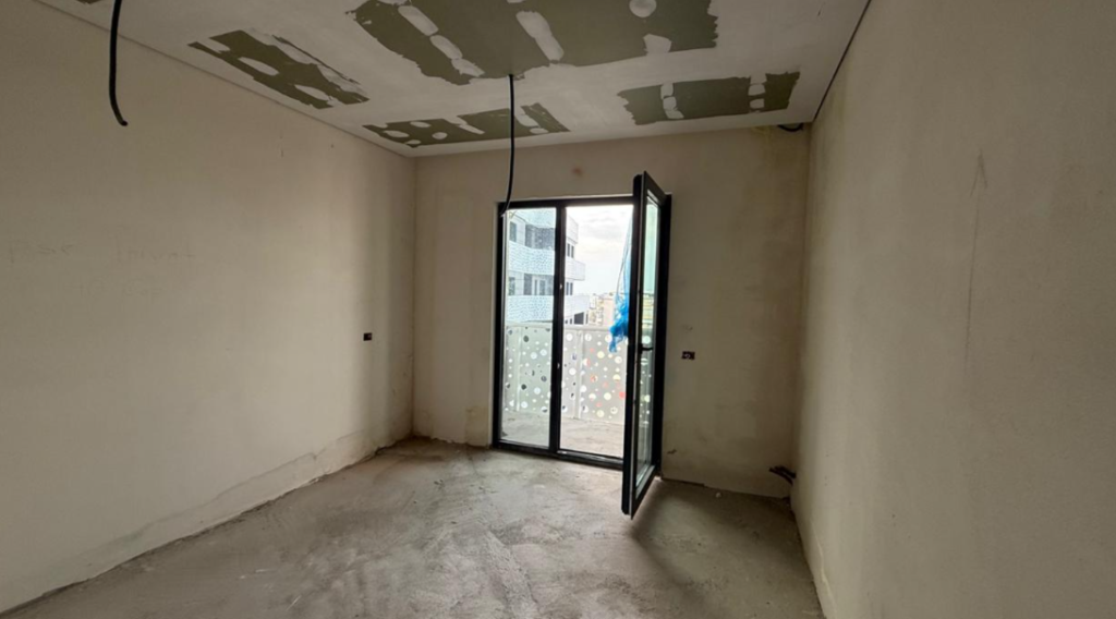 🏡 Apartament 2+1+2 për Shitje – Corner Residence    