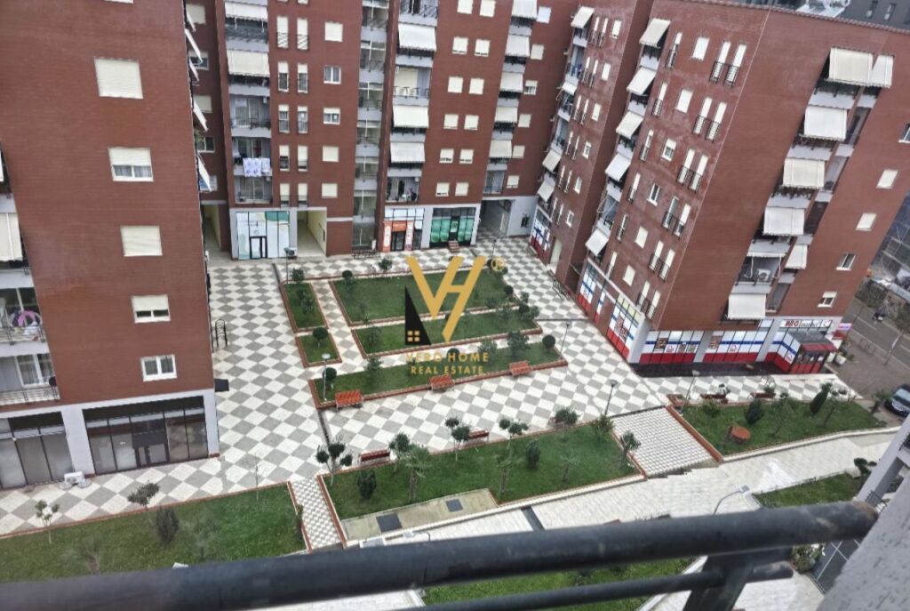 APPARTAMENTO 2+1+2+BLK IN AFFITTO A DON BOSKO 65.000 LEKE