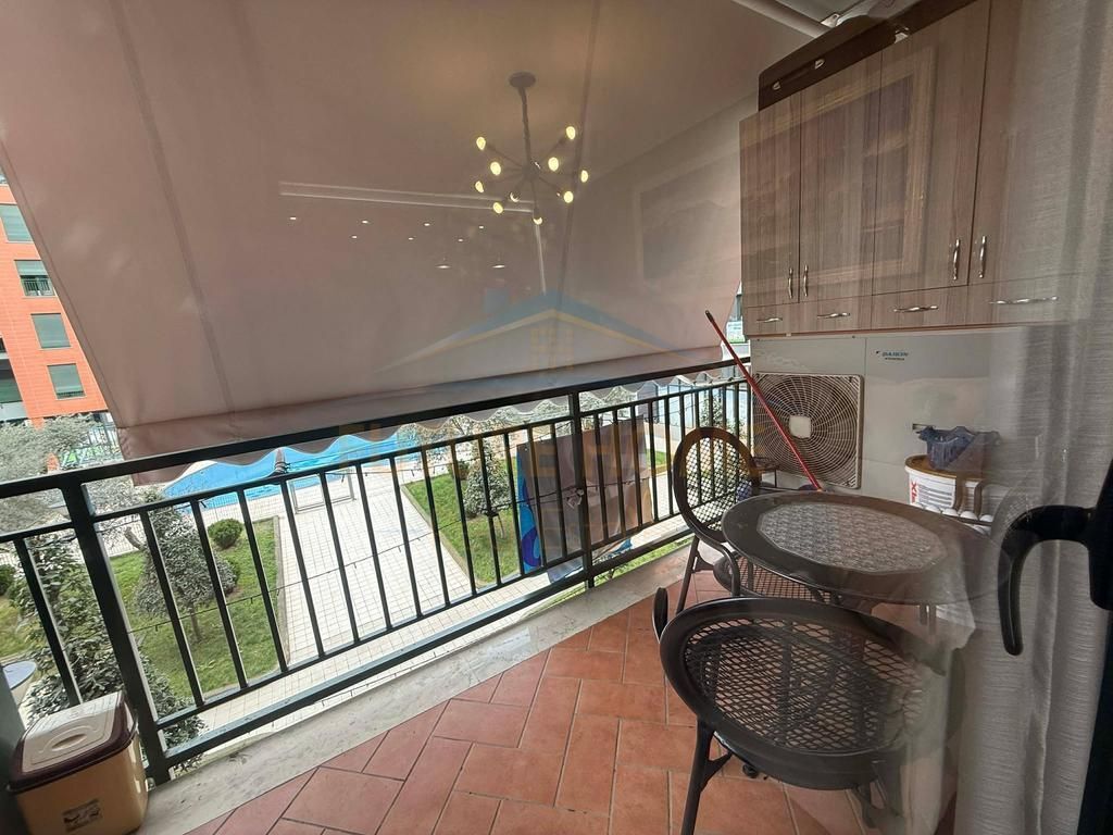 For sale, Apartment 2+1+2, Green City Residence, Unaza e Re