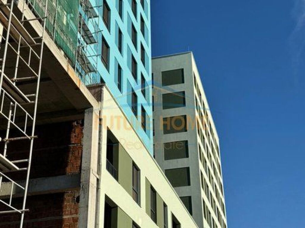 Shitet, Apartament 1+1, Rruga e Kokonozëve, Splendor Residencë