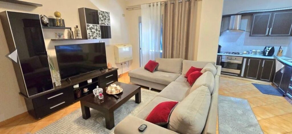 Apartment 2+1 for sale at Gener 2, near SPak!!!