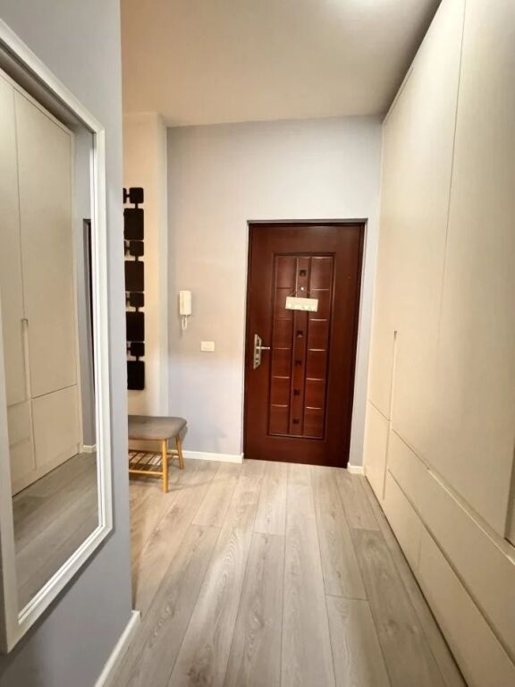 Apartament 1+1 me qera, Jordan Misja