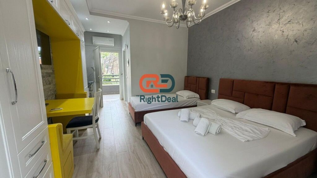 A Lura 3, Nella Baia di Lalzit, Monolocale Ideale per Abitare o Investimento in Vendita !