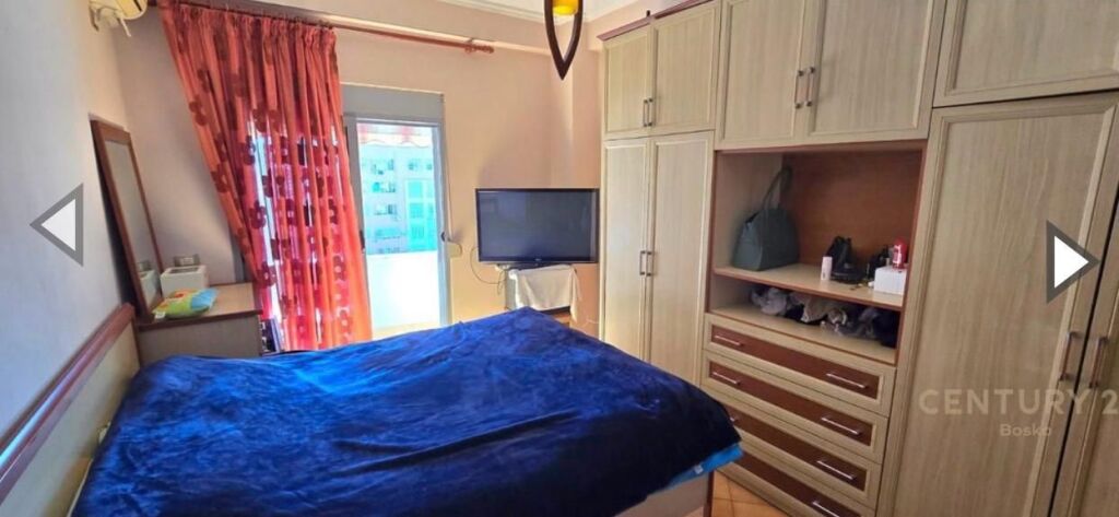 Apartment 2+1 for sale at Gener 2, near SPak!!!