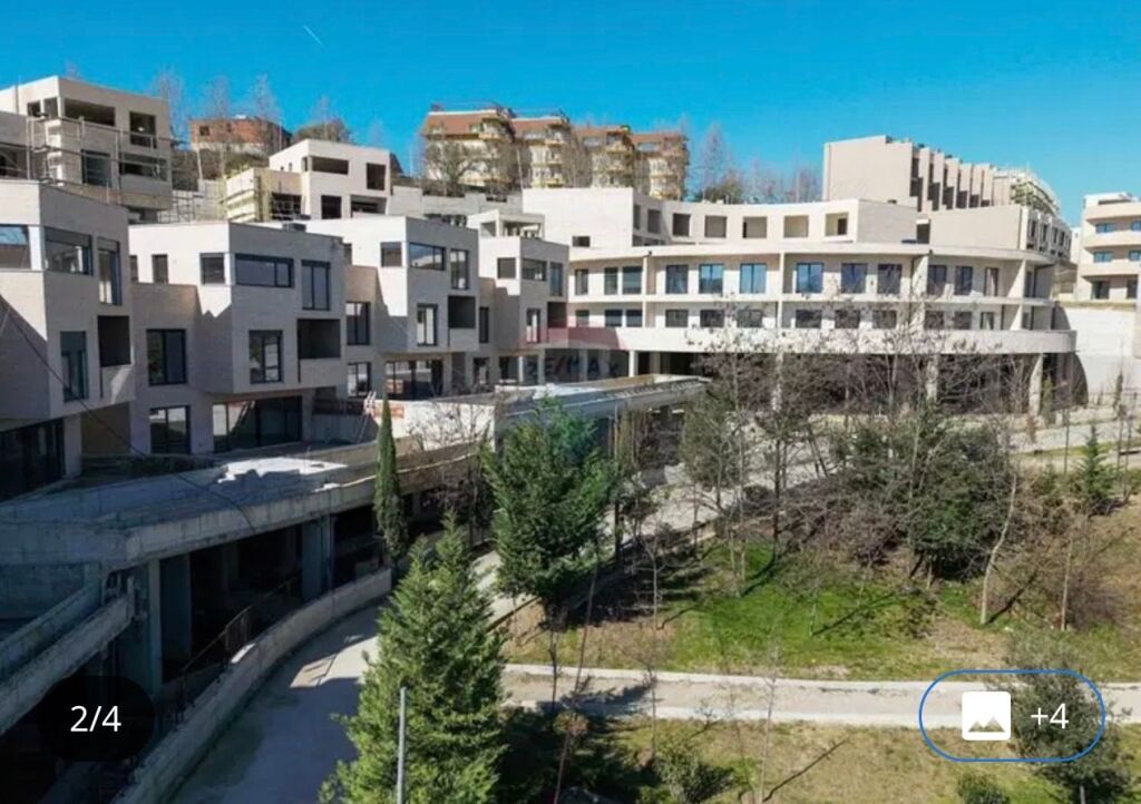 Shitet, Vilë, Swan Residence Liqeni i farkës, Tiranë.