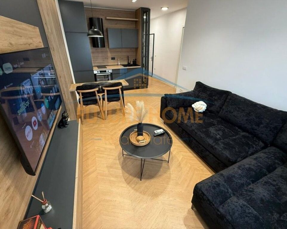 Rent, Apartment 1+1, Zoological Garden, Tirana.