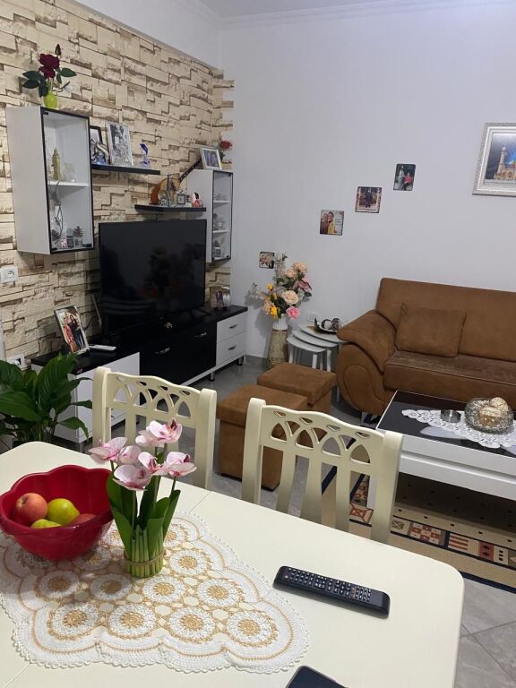 Apartment 1+1 for sale in Fresk