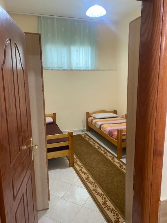 Qera | Shtëpi private 1 + 1 | Spitali Amerikan 2 | 350 €/muaj