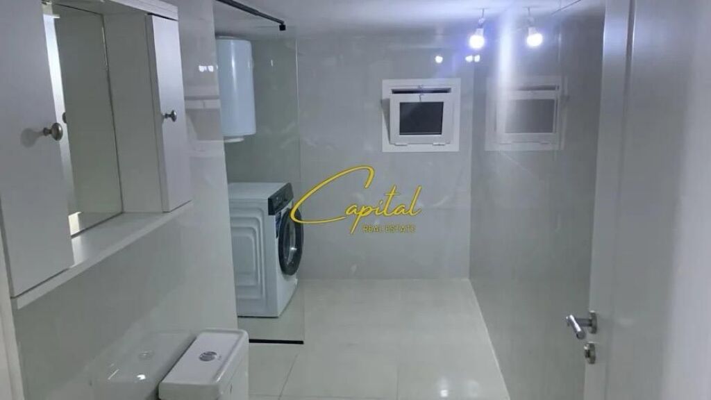 APARTMENT FOR RENT 1+1 SIRI KODRA 45,000 LEKE