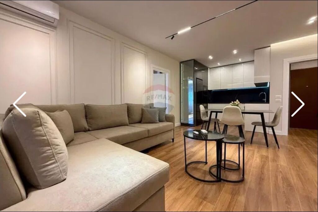 APARTAMENT 2+1+2 PËR QIRA,HOXHA TAHSIM