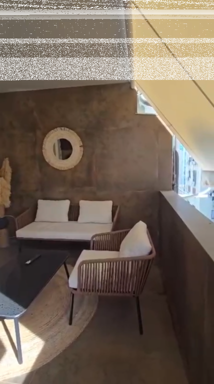 Apartament 2+1, Gjykata e rrethit Tirane!