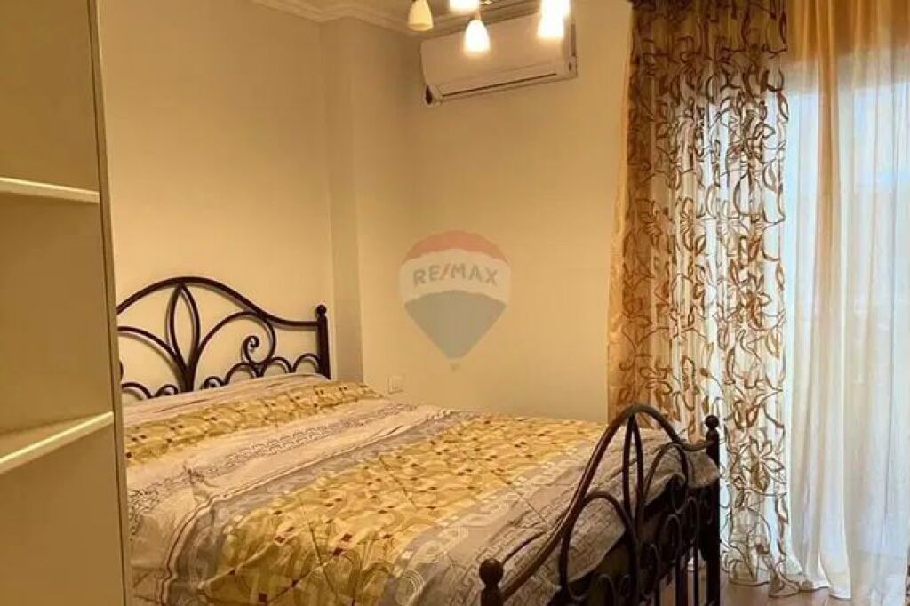 Apartament 3+1 per qira, prane Eleonores!