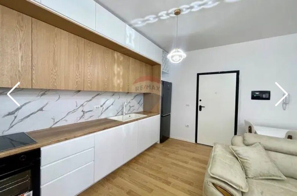 APARTMENT 1+1 FOR RENT AT ZOGU I ZI!