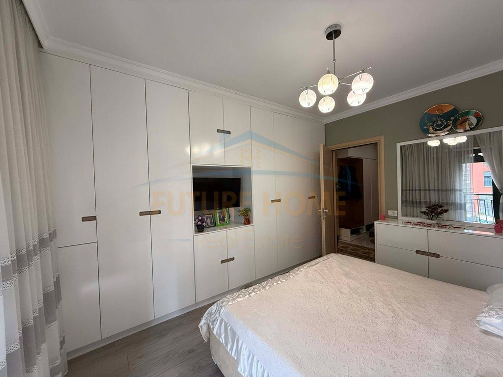 Shitet, Apartament 2+1+2, Green City Rezidence, Unaza e Re