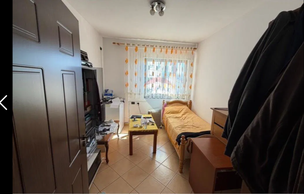 Apartament per shitje 2+1+2 tek Fresku