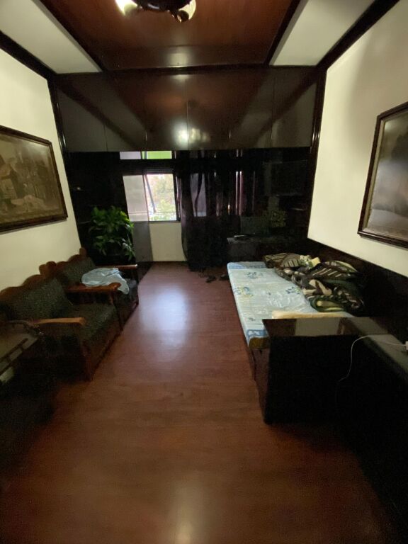 APARTAMENT ME QERA 2+1 STADIUMI DINAMO 50.000 LEKE FH-58789