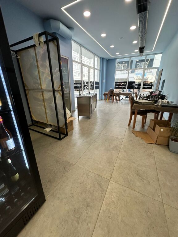 Ambient biznesi me qera