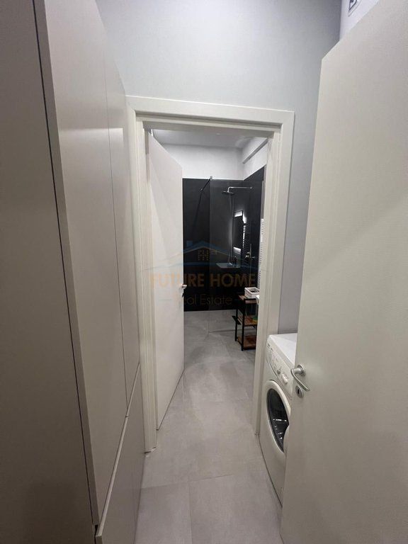 Qera, Apartament 2+1+2+Post Parkimi, Ish Dogana, Tiranë.