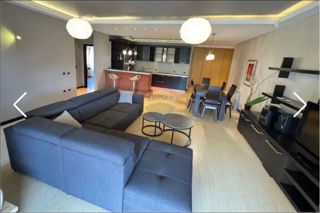 Apartment for rent 3+1