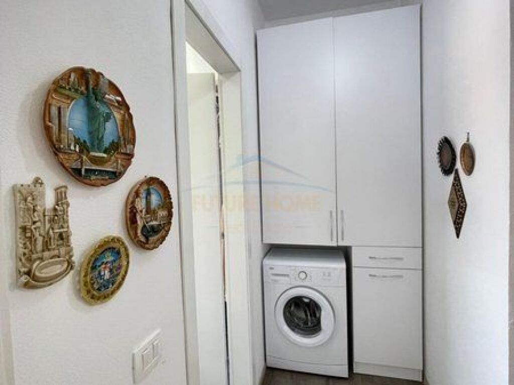 For sale, Apartment 1+1, Kamza Junction, Tirana.