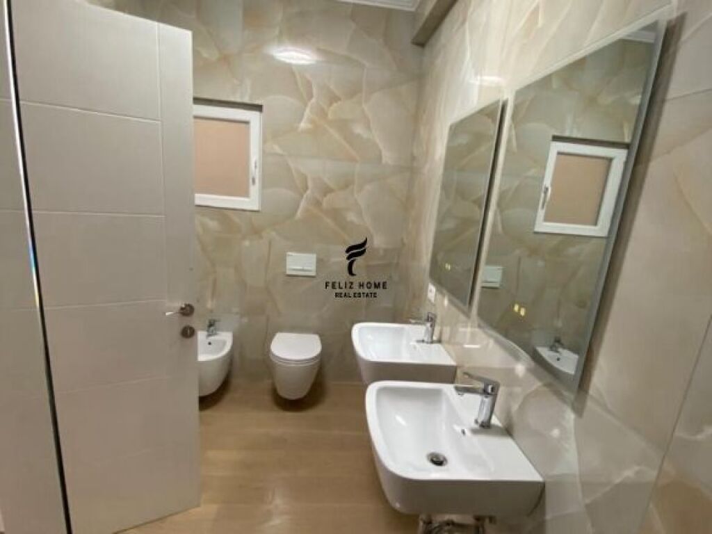 APPARTAMENTO IN AFFITTO 1+1 NUOVO BOULEVARD 45.000 LEKE FH-58704