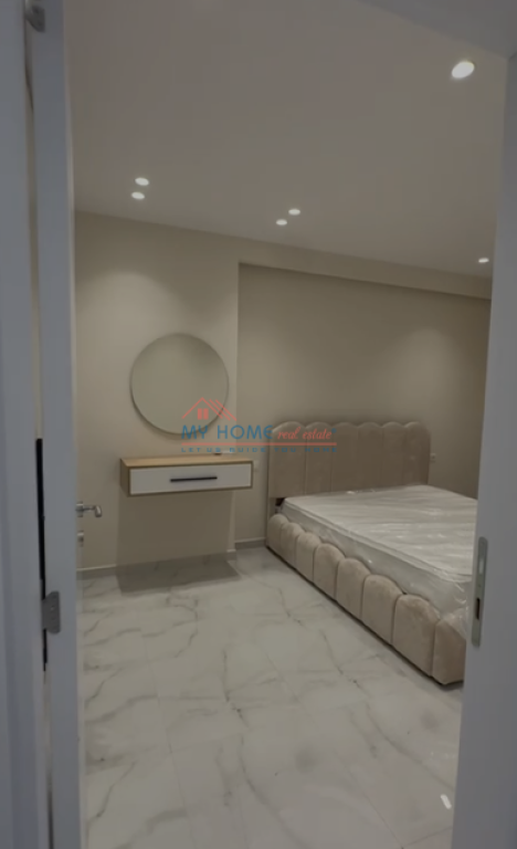 Apartment 1+1 for Rent at Dritan Hoxha Street Tirana
