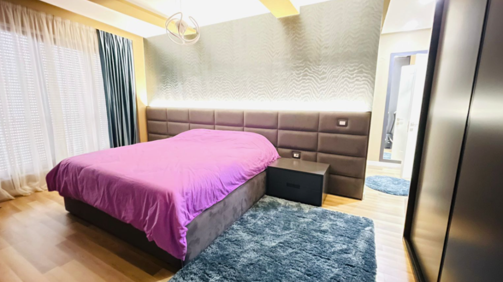 🏡 APPARTAMENTO 2+1+2 IN AFFITTO 📍 Ali Demi