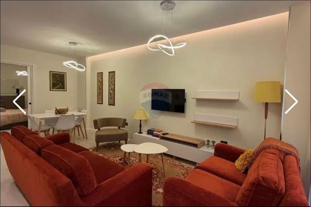 Apartament 1+1 Per Qira Tek Liceu!