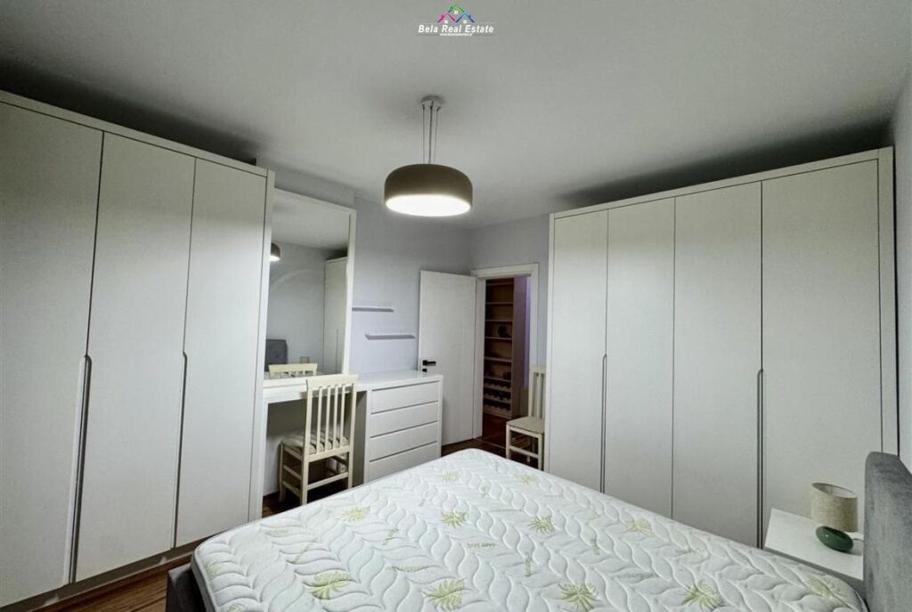 Apartment For Rent 1+1 At Komuna e Parisit (ID B2101348) Tirane