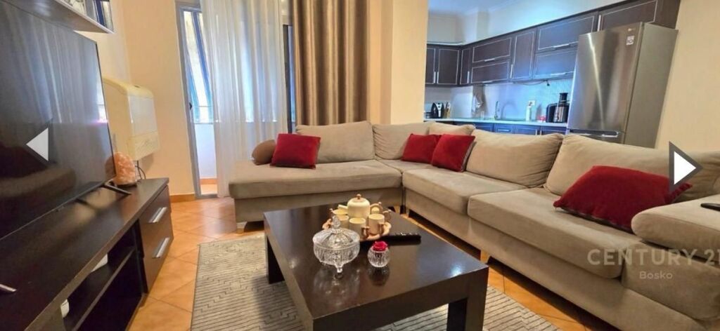 Apartment 2+1 for sale at Gener 2, near SPak!!!