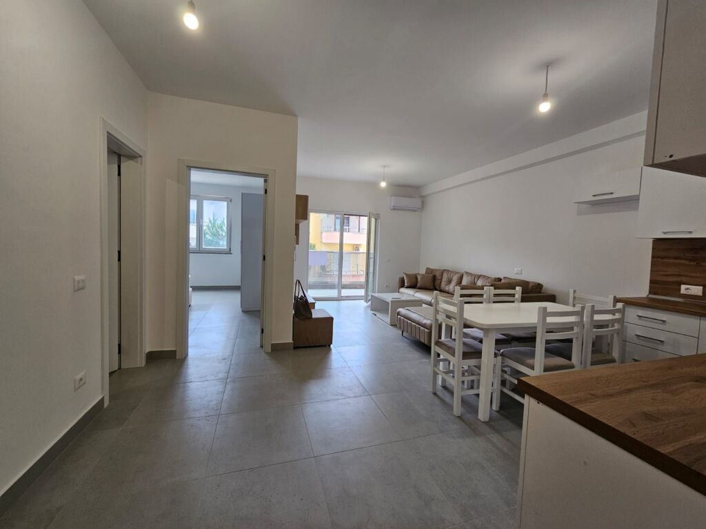 APARTAMENT 1+1 NE SHITJE NE GOLEM!!!