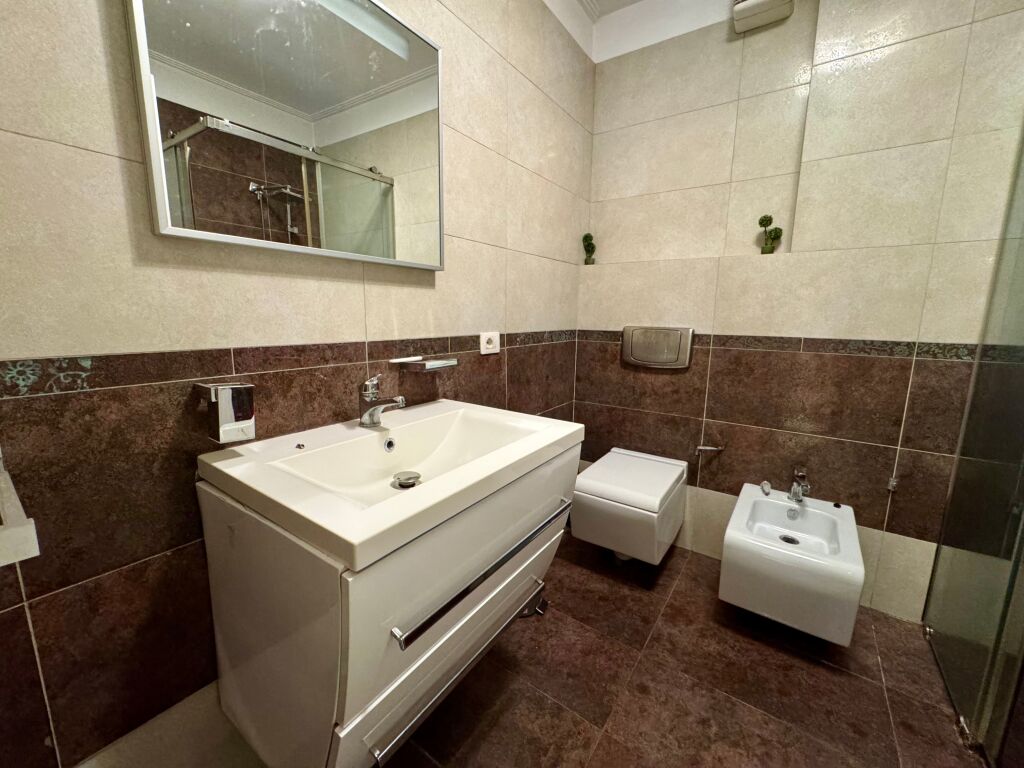 Apartament 1+1 Kopshti Zologjik