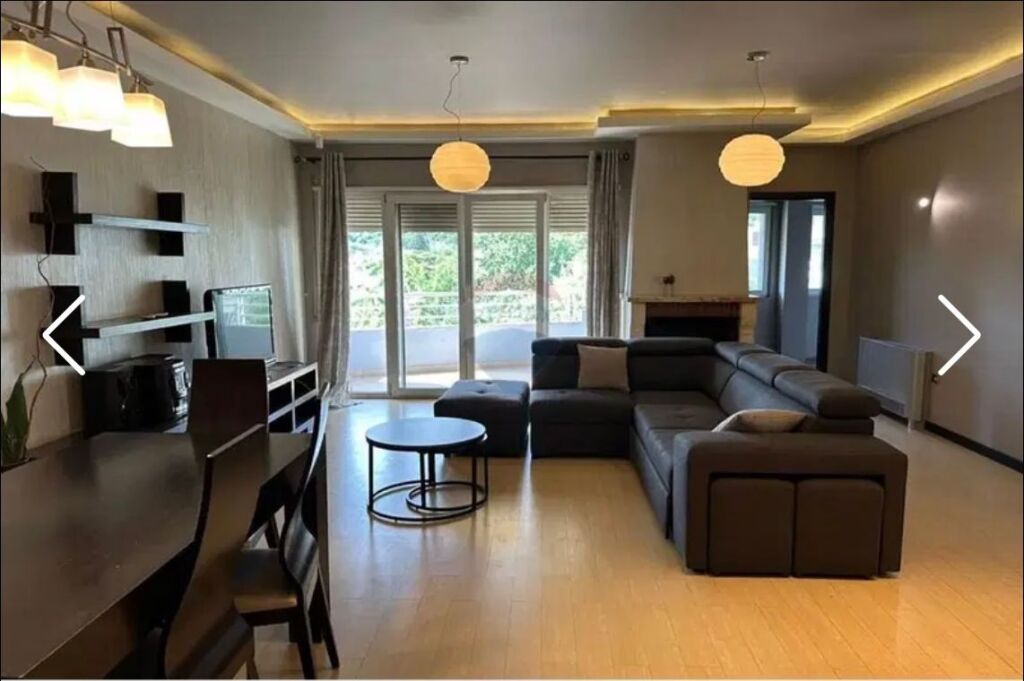 Apartment for rent 3+1