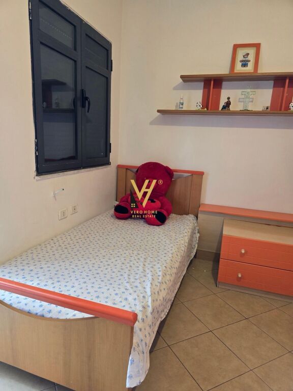 JEPET APARTAMENT 2+1+2BLK ME QIRA TE CASA ITALIA 45.000 LEKE