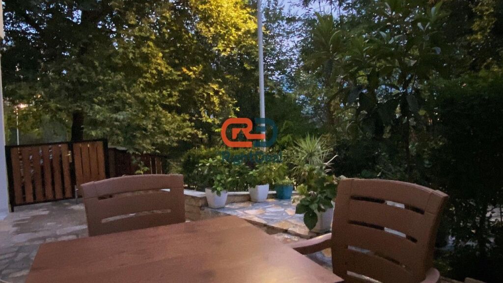 Al Giardino Zoologico, Super Appartamento 2+1+Veranda Ideale per Abitare in Affitto!!!