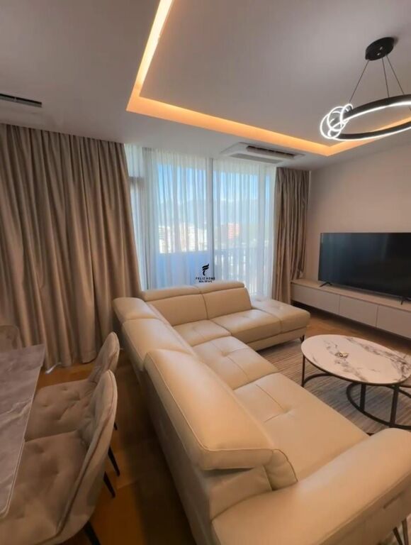 FOR SALE APARTMENT 2+1 LAKE VIEW 750,000 EURO FH-58709