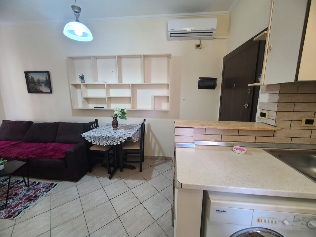 Appartamento 1+1 vicino al centro concord Completato con tutto e wifi