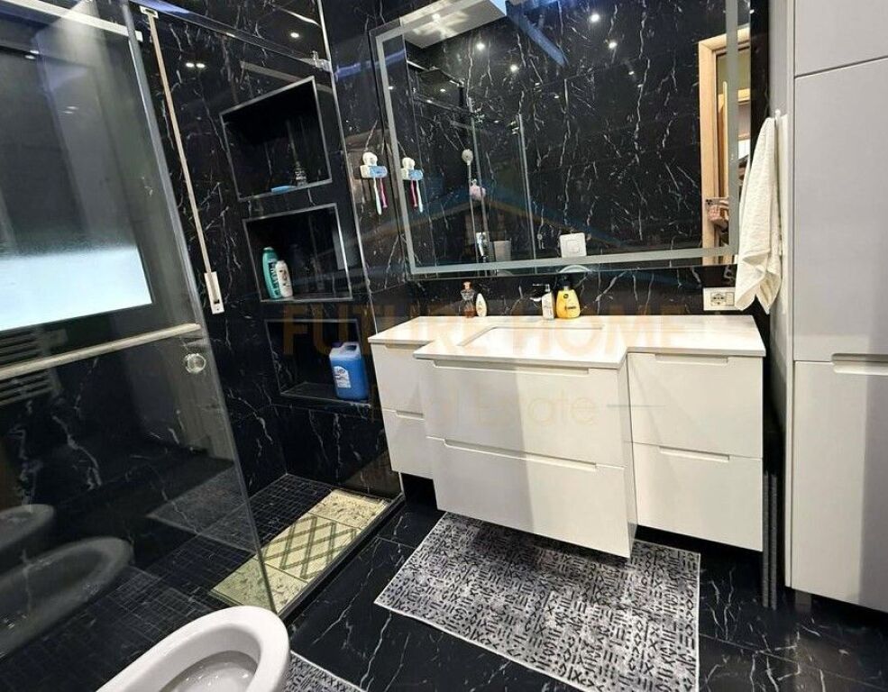 Shitet, Apartament 2+1+2, Green City Rezidence, Unaza e Re