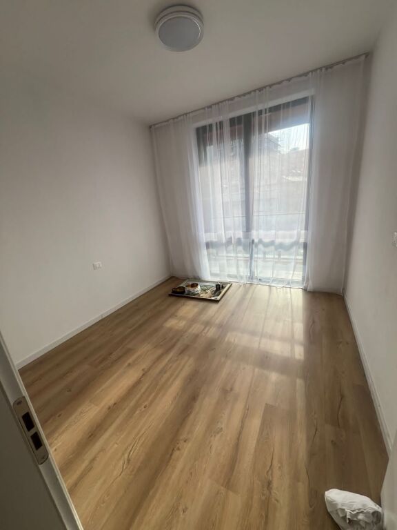 Apartment 2+1+1 with Balcony for Rent