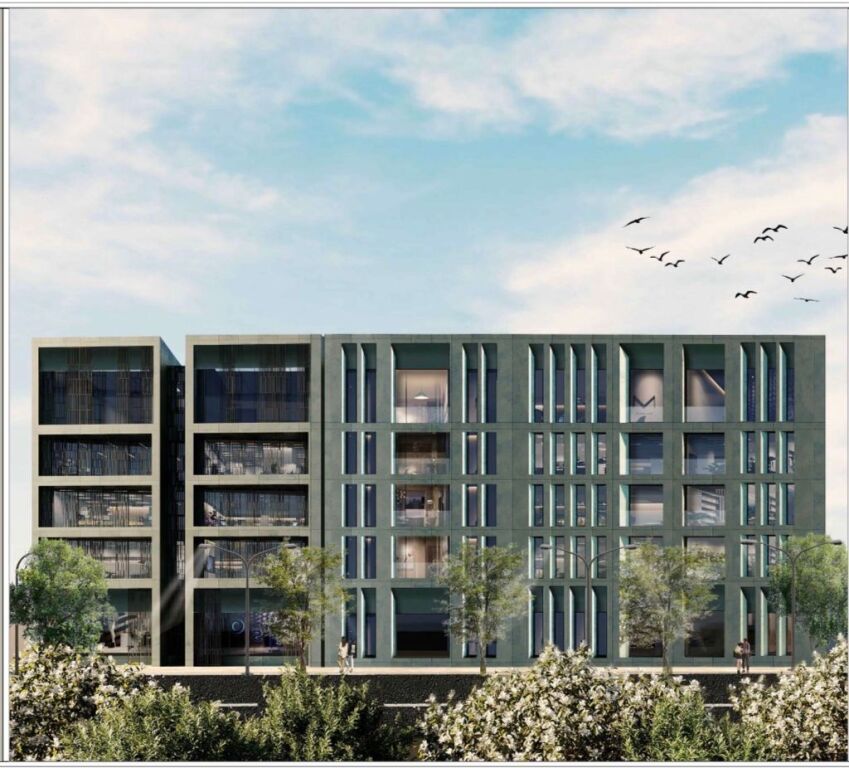 Vendesi Appartamento 1+1 📍 Grow Green Residence (Sauk Vecchio.)