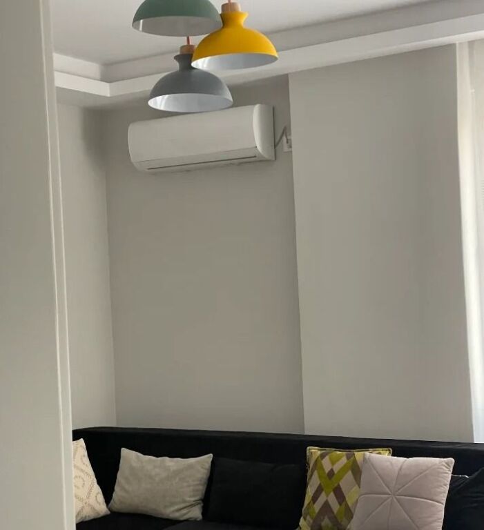 Rent | Apartment 1 + 1 | Astir | 450 €/month