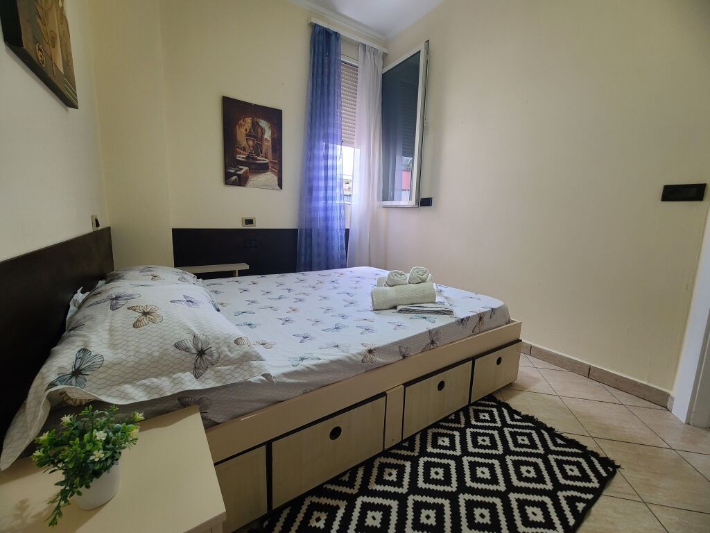 Appartamento 1+1 vicino al centro concord Completato con tutto e wifi