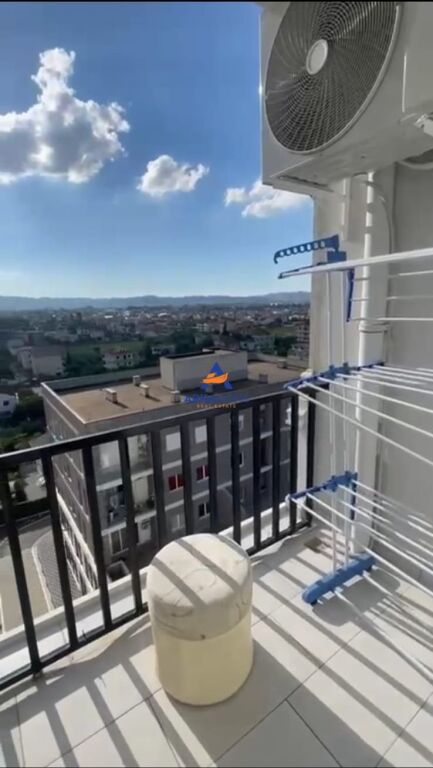APARTMENT FOR RENT 2+1+BALCONY " KAMEZ " 50000 LEKE