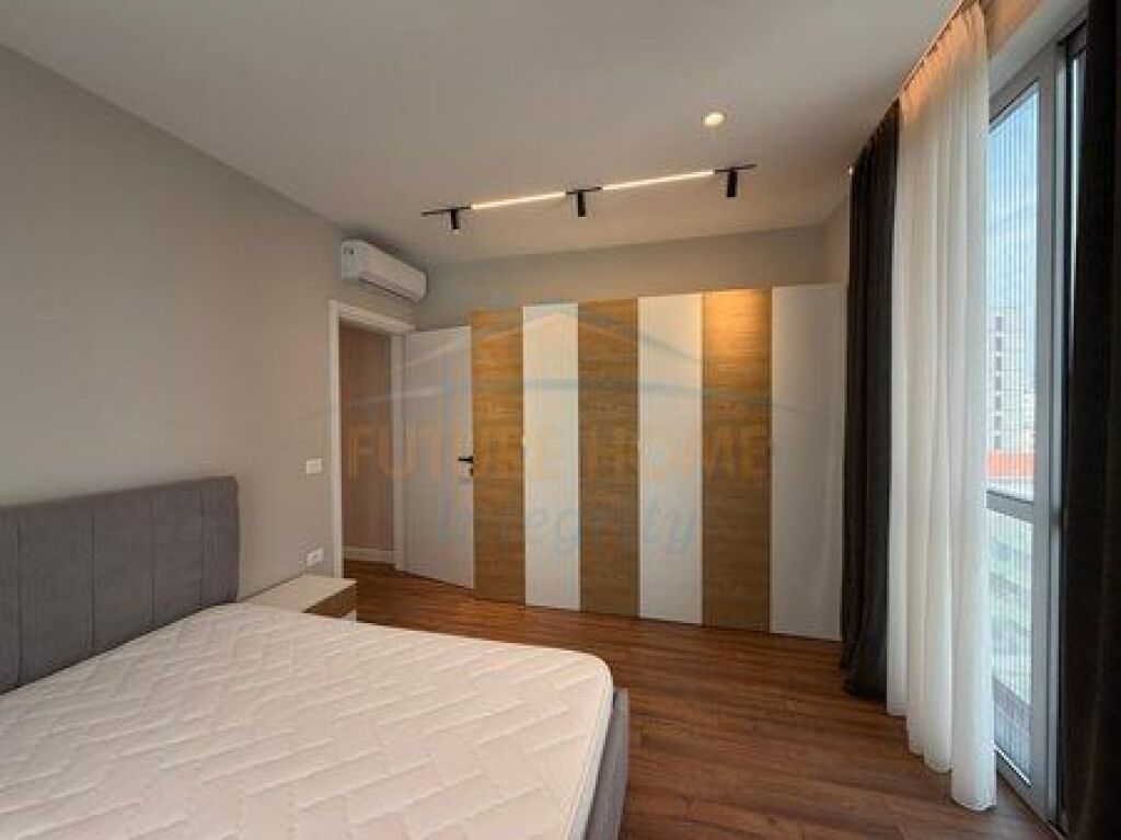 Qera, Apartament 3+1+2, Fusha e Ali Demit, Tiranë