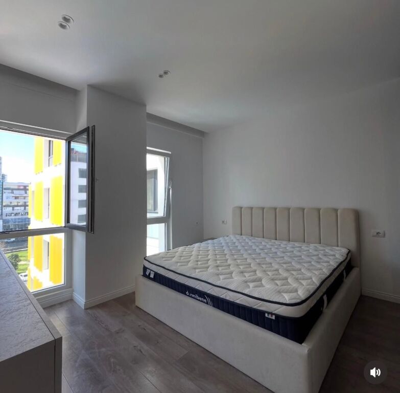 🏡 Jepet me qira apartament 2+1 📍Zogu i Zi 💶 Çmimi: 900 € / muaj