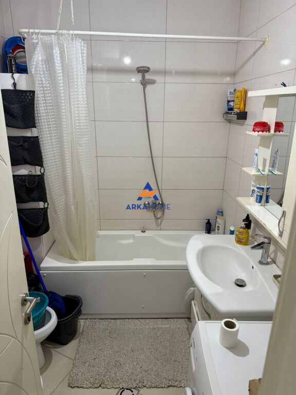 SHITET APARTAMENT 2+1+ BALLOKON "⁠ASTIR , PRAN BAR OSLO" 160.000 EURO