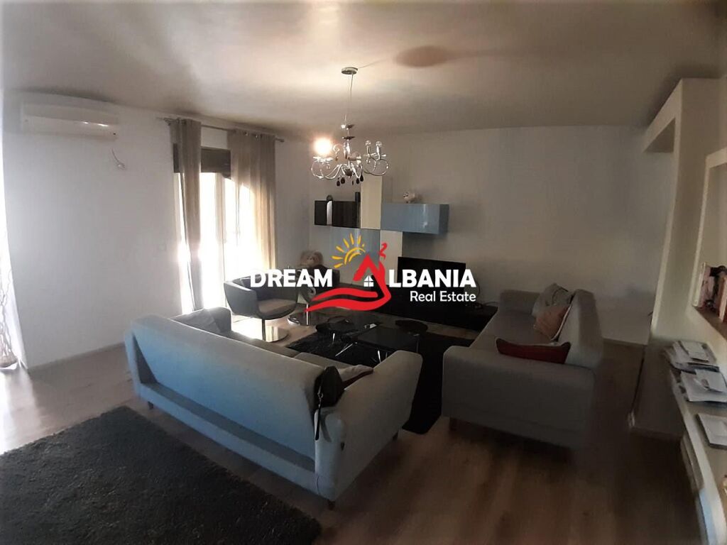 Apartamente 2+1+2wc me qera ne Qender, prane Selvise, Tirane (ID 42211223)