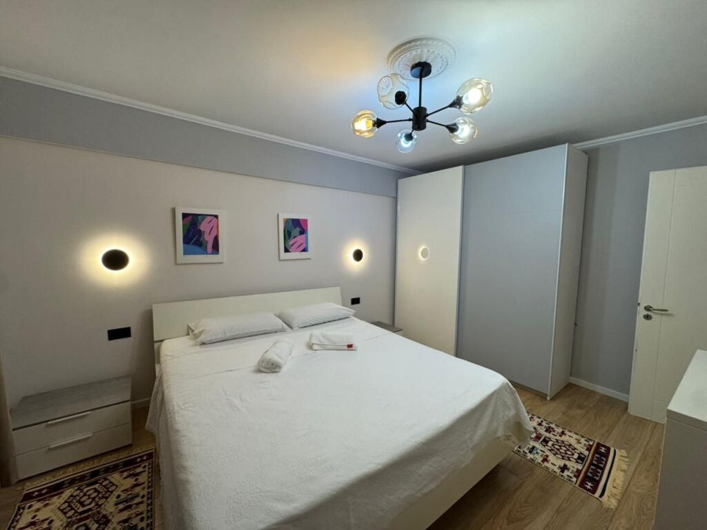 2+1 Apartment for Sale – Mine Peza Street