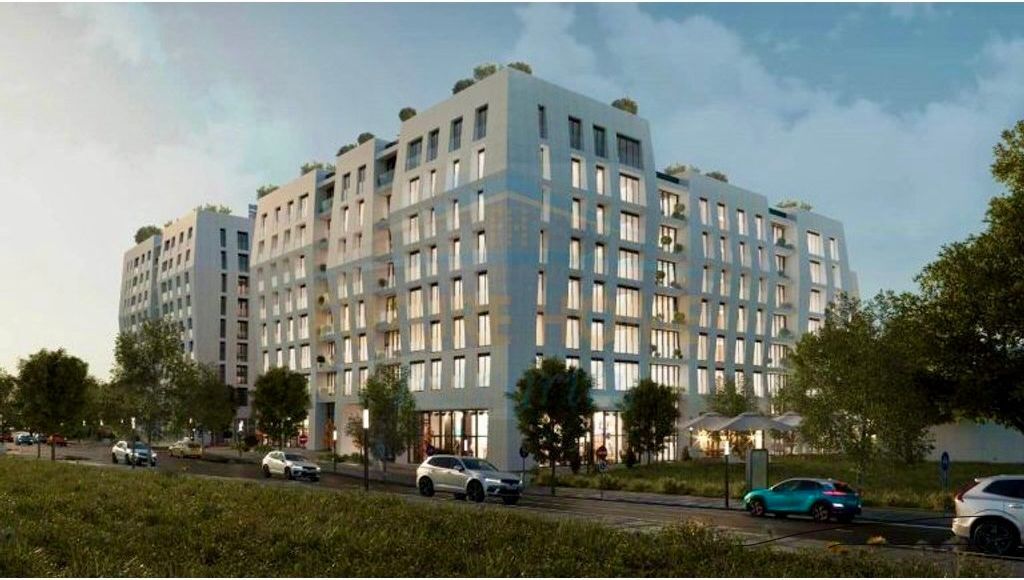 🏗️ Rezidenca Porcelan 3 – Mundësi Investimi te "Faza e Tullës"! 🏗️