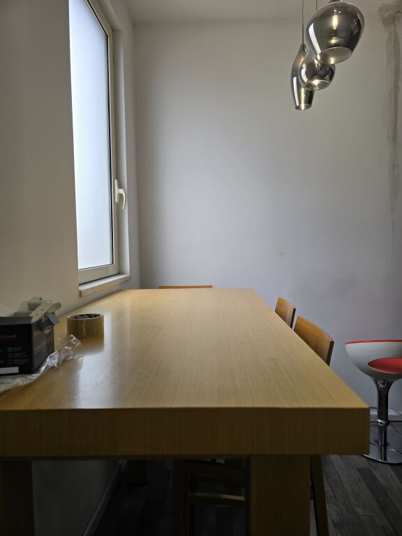 Ufficio in affitto in Via Kavaja